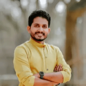 Choudhary Sujay Kumar Roy