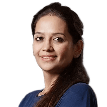 Eena Chawla
