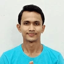 Swetangana Nandan Gogoi