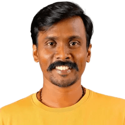 Vijayraghavan