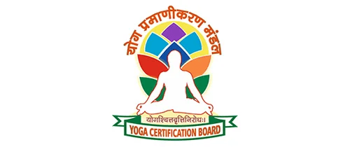 Yoga Certification Board logo