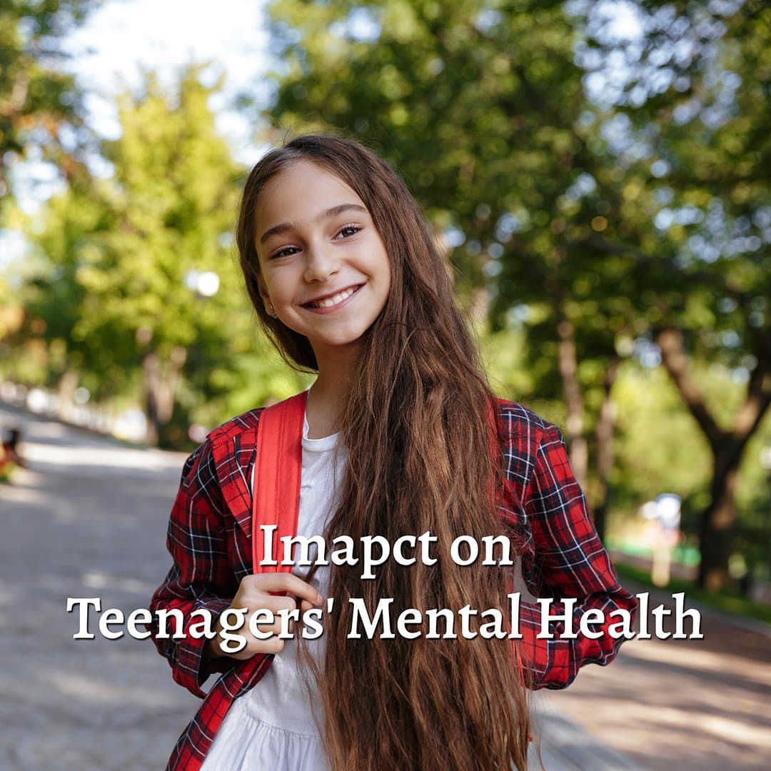 The Impact of Regular Exercise on Teenagers' Mental Health