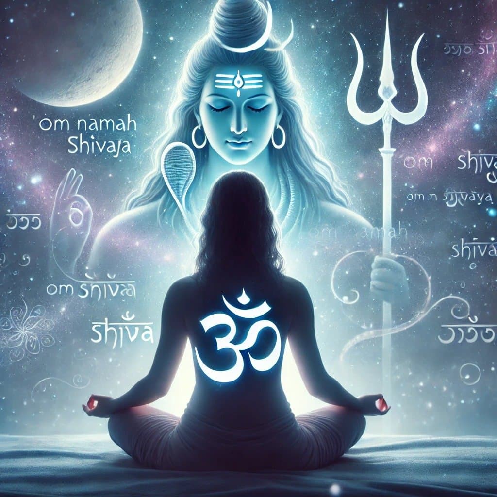 Om Namah Shivaya โ The Powerful Mantra for Inner Peace and Transformation