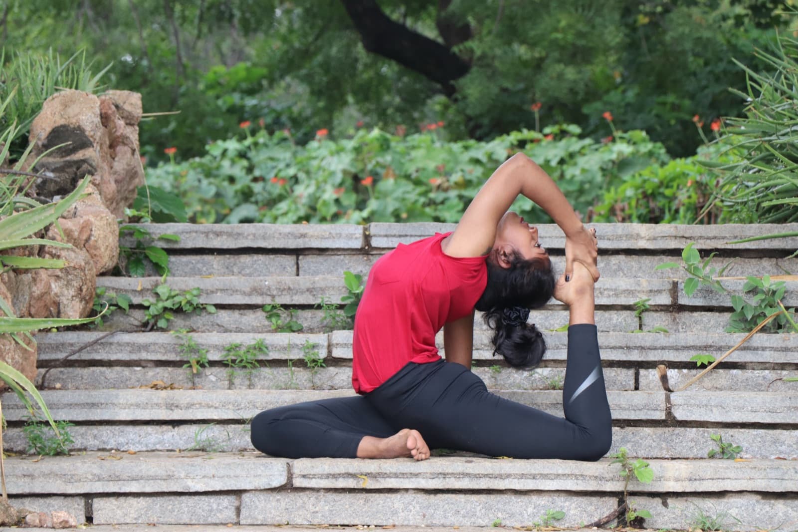 Daily Studio Yoga Classes