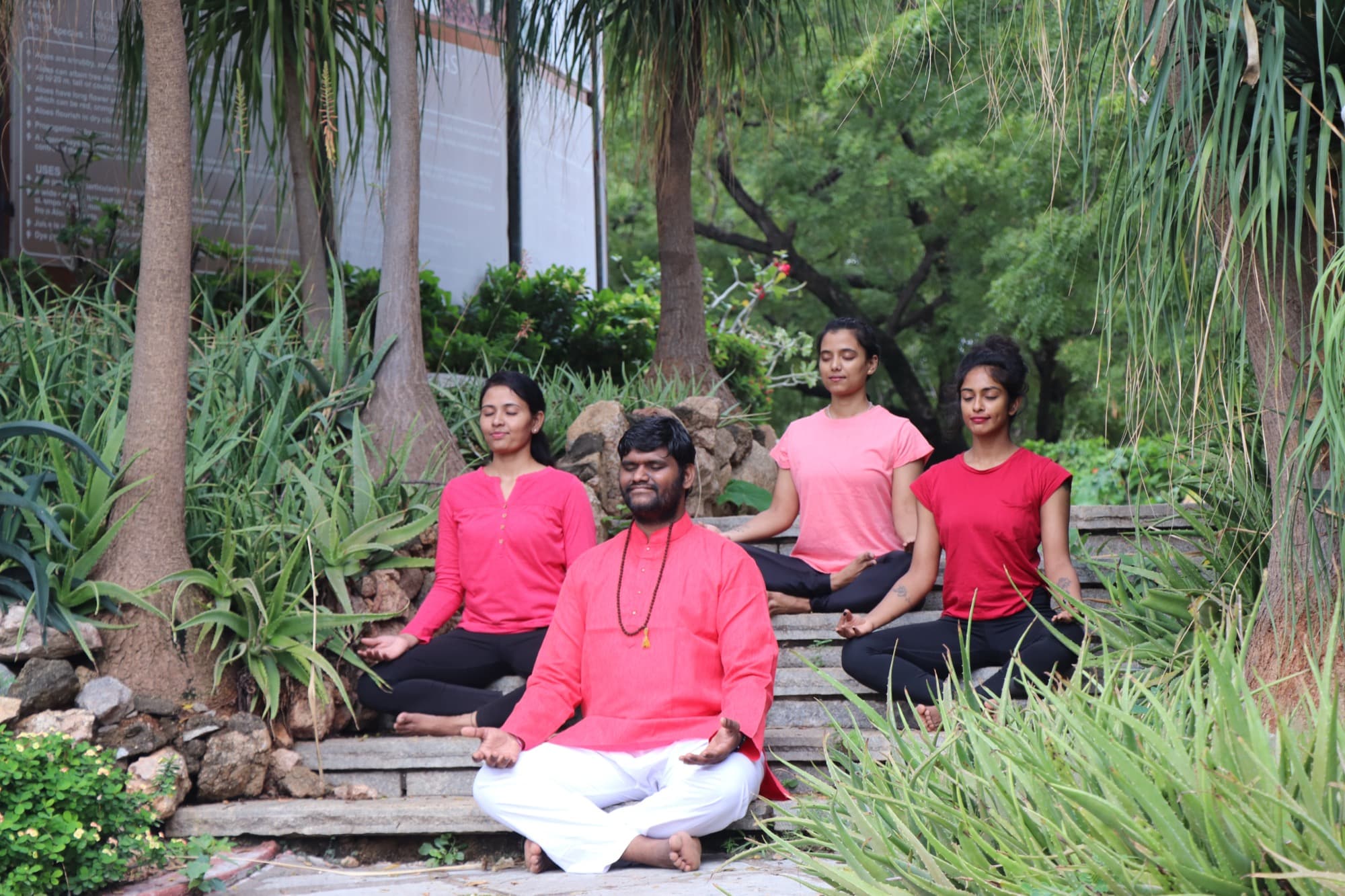 200-Hour Yoga Teacher Training Course