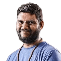 Janardhan Durga Prasad