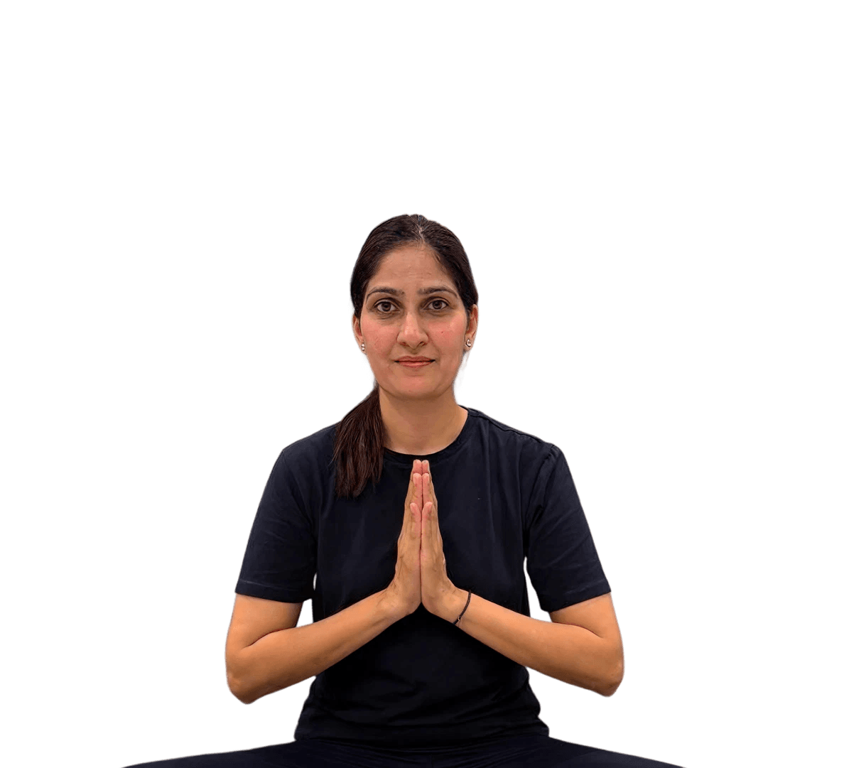 Khushboo Jain