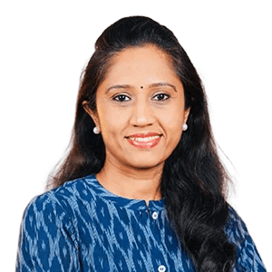 Prarthana Patel