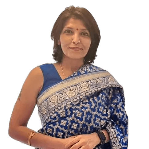 Sujana Shergill