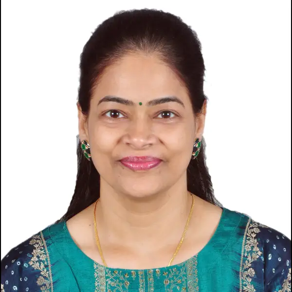 Anupama Singh