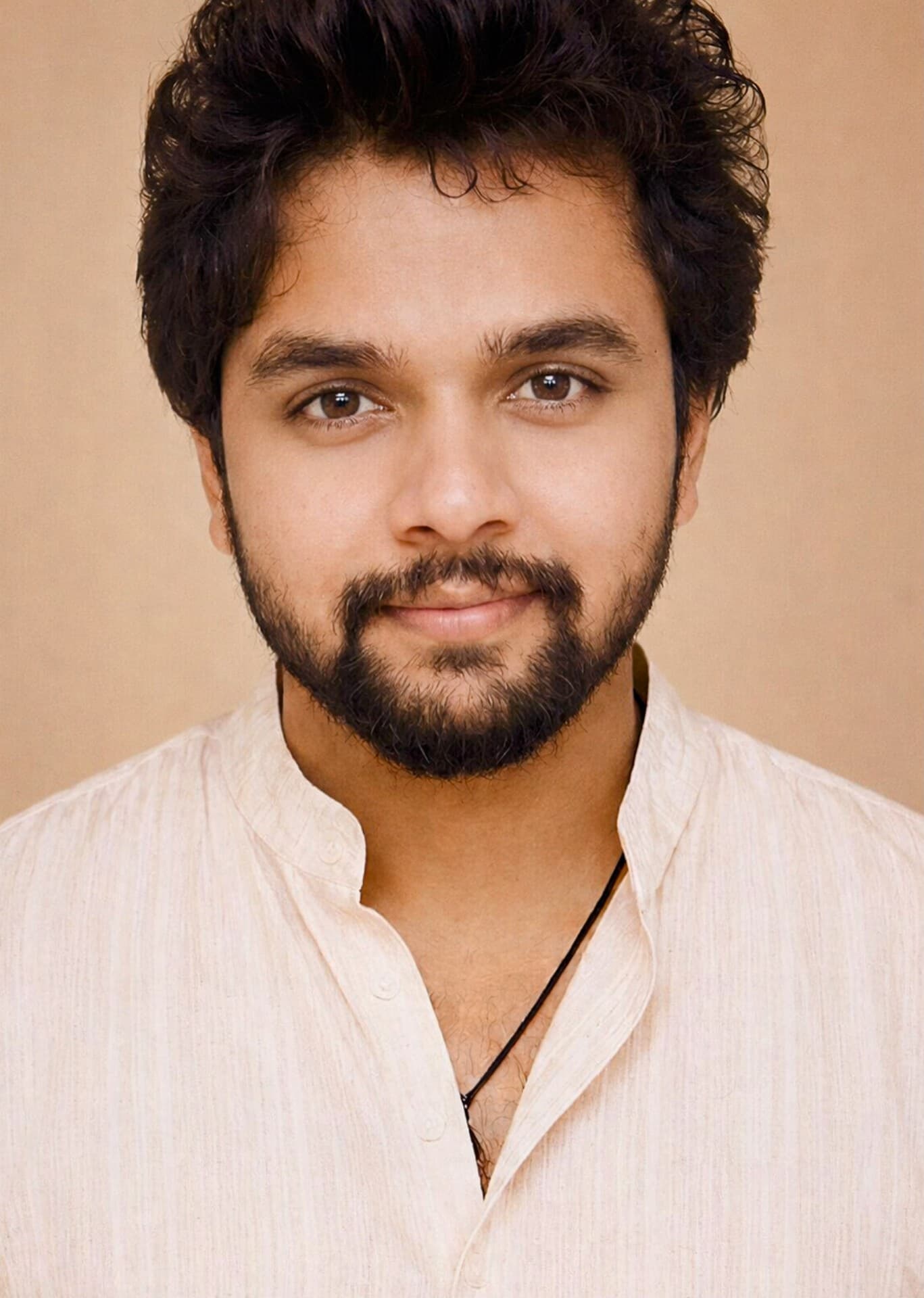 Gurucharan