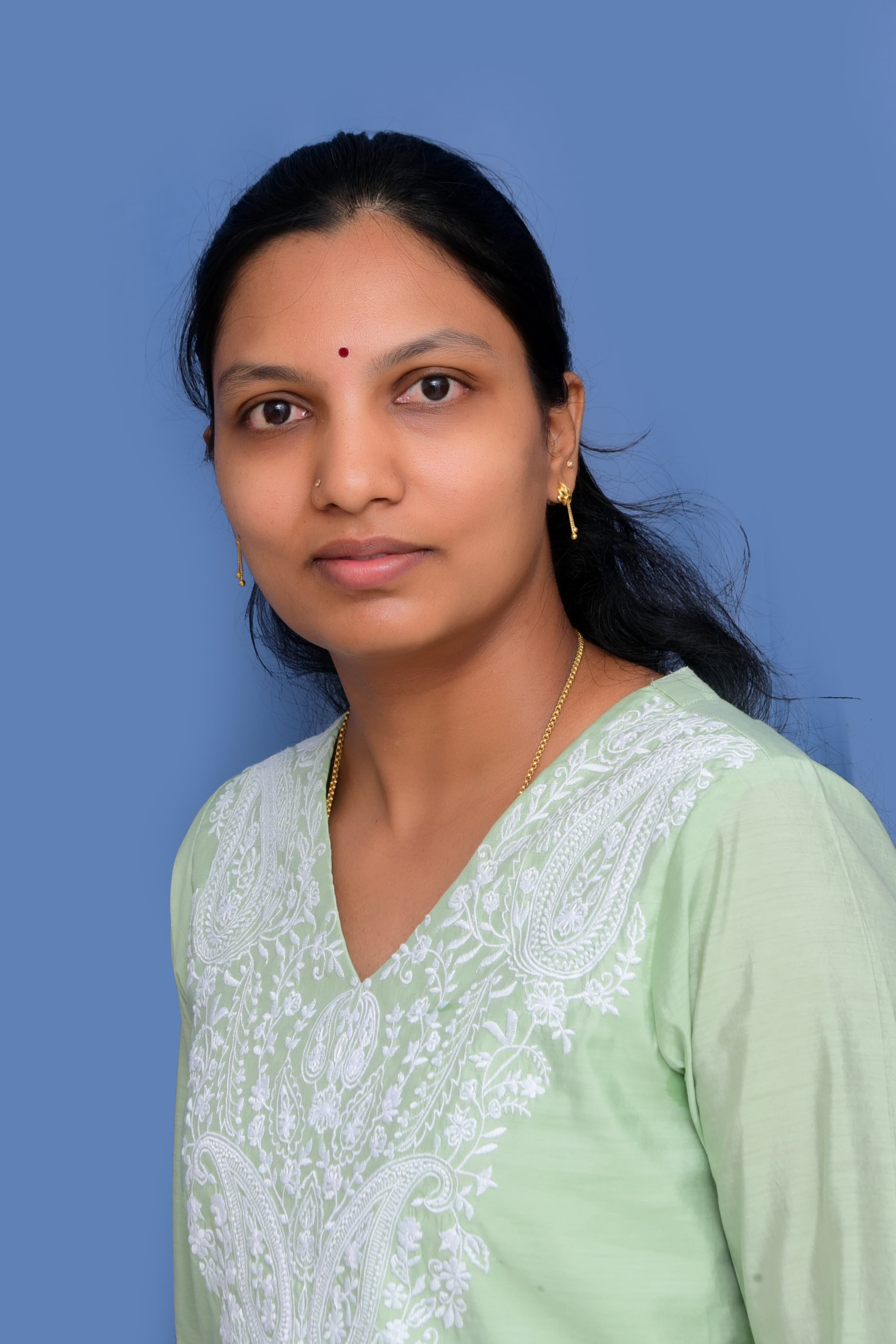 Jnana Poornima Devi