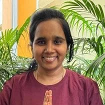 Rithika Patteti