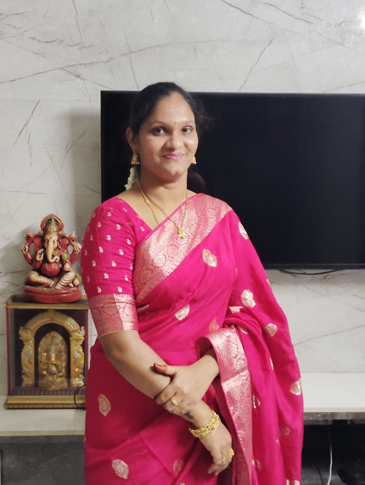 Siva Jyothi