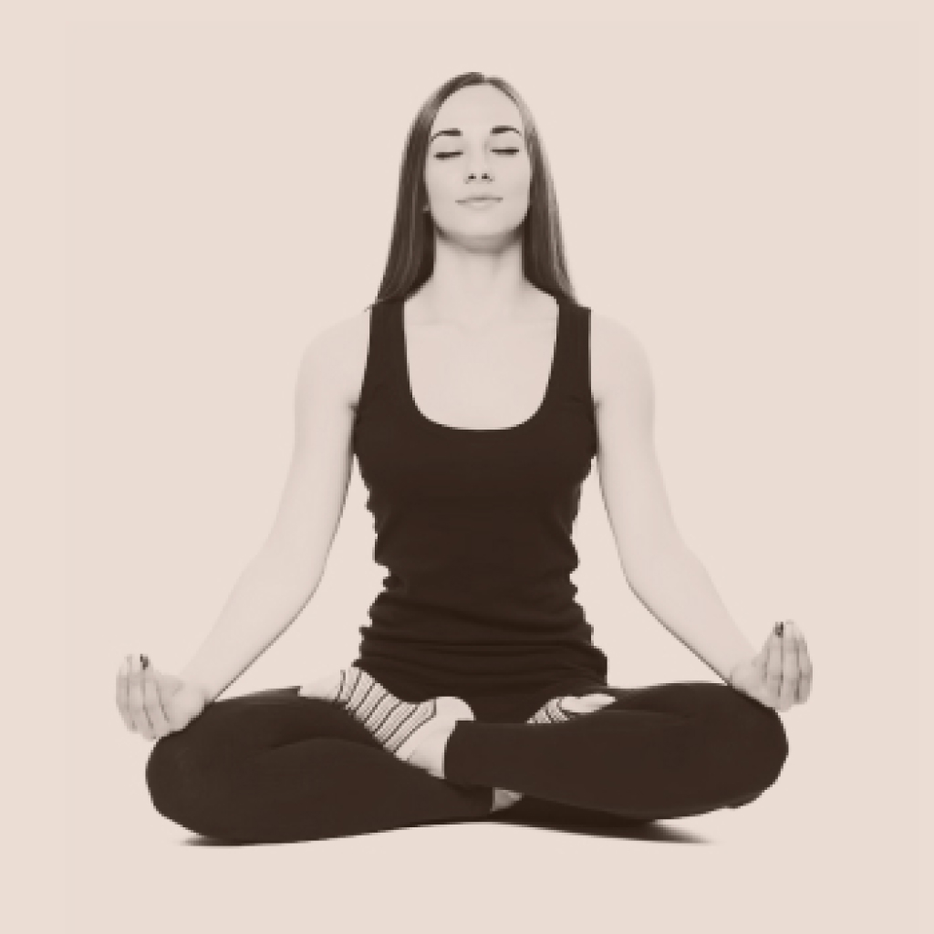 Yoga Therapy for Hypertension Reversal