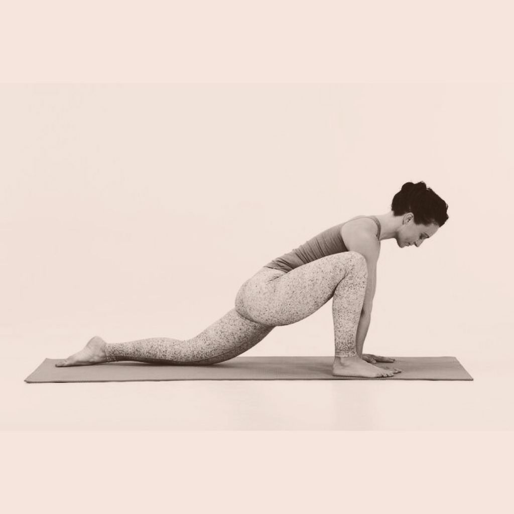 Online Yin Yoga Classes