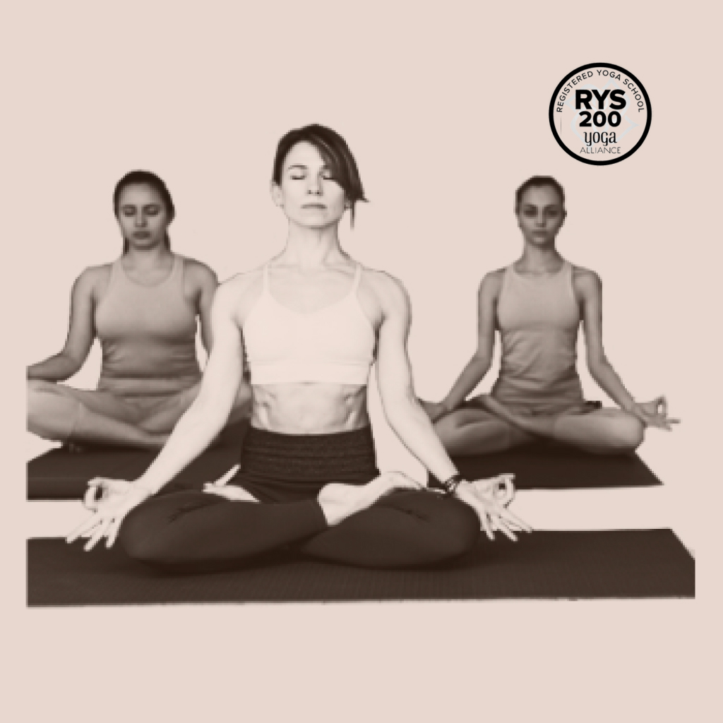 200 Hour Yoga Teacher Training Course | Online Program