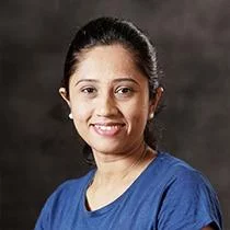 Prarthana Patel