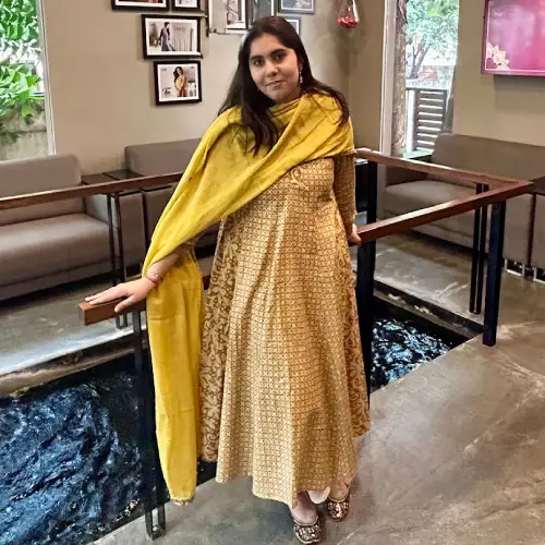 Srishti Chatlani